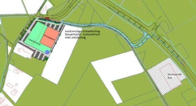 Locatie AM Tilburg-Noord1