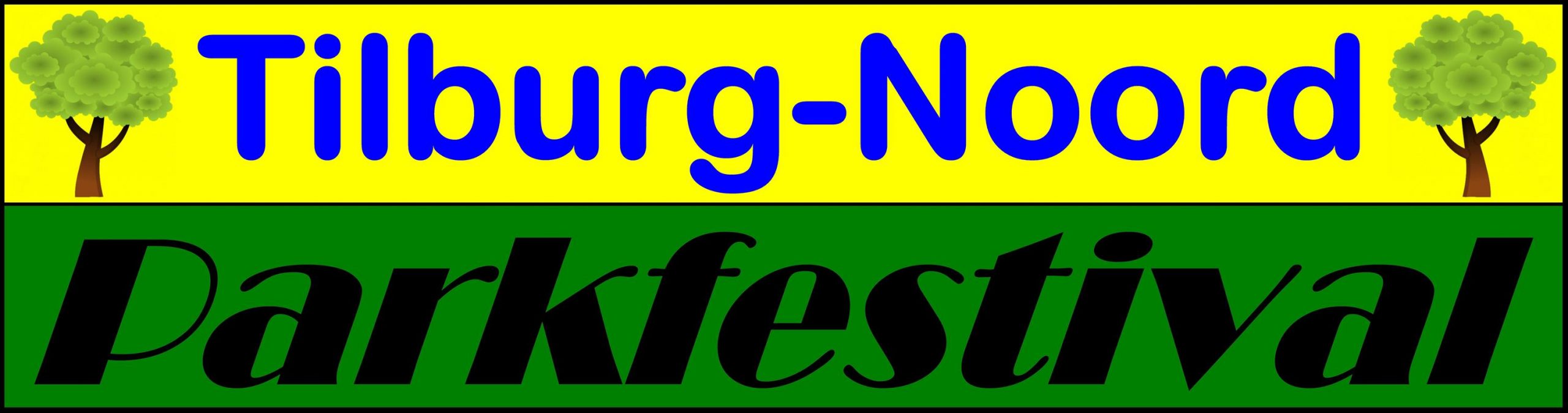 Logo Parkfestival
