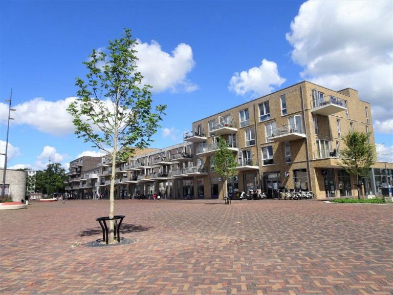 Wagnerplein Wagnerplein