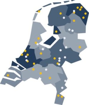 Proeftuin (aardgasvrij) Quirijnstok Proeftuin (aardgasvrij) Quirijnstok
