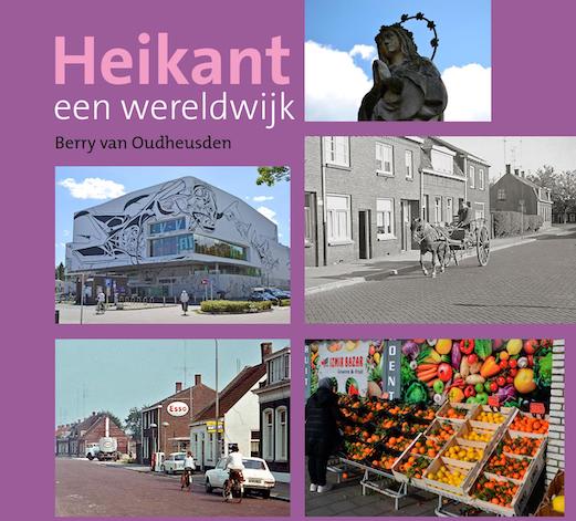 Heikant: een Wereldwijk | 3 september t/m 3 oktober Heikant: een Wereldwijk | 3 september t/m 3 oktober