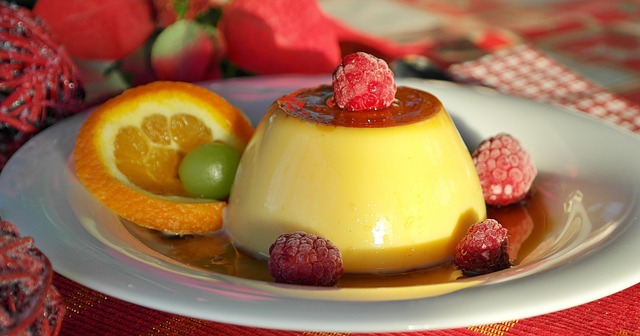 The proof of the pudding is in the eating