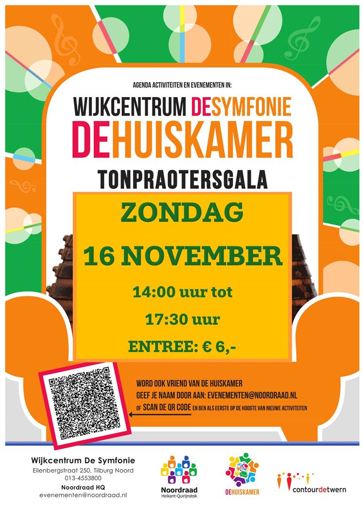 flyer tonproaten